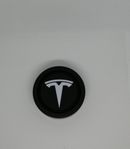 Snusdosa med bilmärke - TESLA