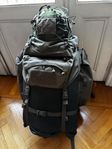 Snigel 90l Backpack 17