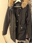 Woolrich Parka dam 