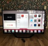 LG 55 tum smart-tv