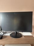 Lenovo bildskärm 23.8 tum monitor 