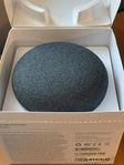 Google Home mini