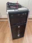 HP 8200 Elite i5-3100