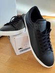 Oliver Cabell Low 1 Black - sneakers (läder) - stl 47