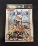 Suikoden 5 (PS2) säljes.