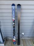 Rossignol React 156cm