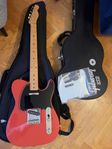 Vintera 50s telecaster