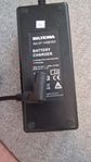 battery charger Biltema 29,4V 2A