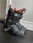 Salomon S/MAX 65 Junior Pjäxor 23