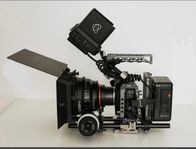 blackmagic pocket cinema Camera 4k