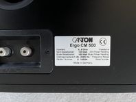 canton ergo cm 500