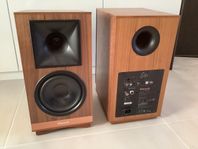 Klipsch The Sixes aktiva