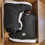 Snowboard boots storlek 38