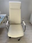 kontorsstol - hjh OFFICE 600902 Luxury Head Chair ASPERA 20