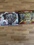 Pokémon korts pack 2st