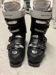 Salomon Custom Shell pjäxor str. 25 (40-40.2/3)