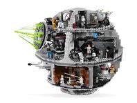 LEGO Star Wars Death Star 10188