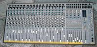 Mixerbord SECK 1882 mk II