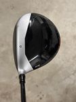 Taylormade M4 driver 9.5 stiff