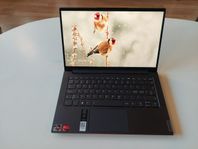 Lenovo Yoga Slim 7 | Ryzen 5 |  1TB SSD | 16GB RAM | 83% Bat