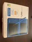 Nintendo DS XL - 1200 kr