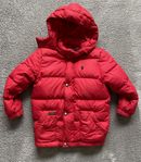 Ralph Lauren dunjacka / strl 5T / till kanonpris 