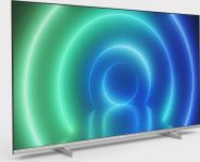 Philips Smart-TV 50” - som ny