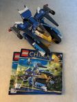 Lego Chima 