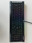 Corsair K95 RGB PLATINUM