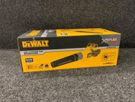 Dewalt lövblås DCMBA572N