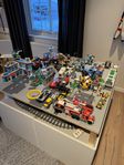 35-40 SET LEGO