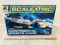 Scalextric Continental Sports Cars Bilbana