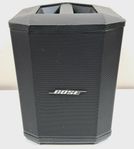 Bose högtalare S1PRO