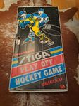 Hockey spel