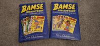 Bamse biblioteket 