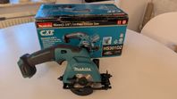 Cirkelsåg Makita 12v