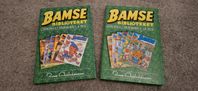 Bamse biblioteket 