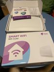 Telia Fast 5370e router