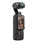 DJI Osmo Pocket 3