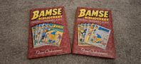 Bamse biblioteket 