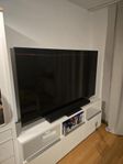 Samsung 4k 75 tum SMART TV