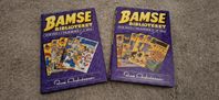 Bamse biblioteket 