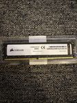 Corsair 8GB RAM