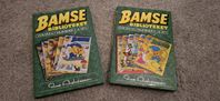 Bamse biblioteket 