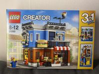 Lego Creator 31050 Corner Deli