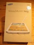 Samsung Galaxy Note 8.0