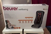 Beurer wellbeing massage kudde