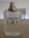 Giorgio Armani Acqua di Gio Pour Homme EdT