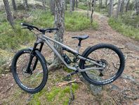 Commencal meta tr v4