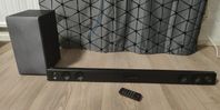 LG Soundbar 2.1 300W